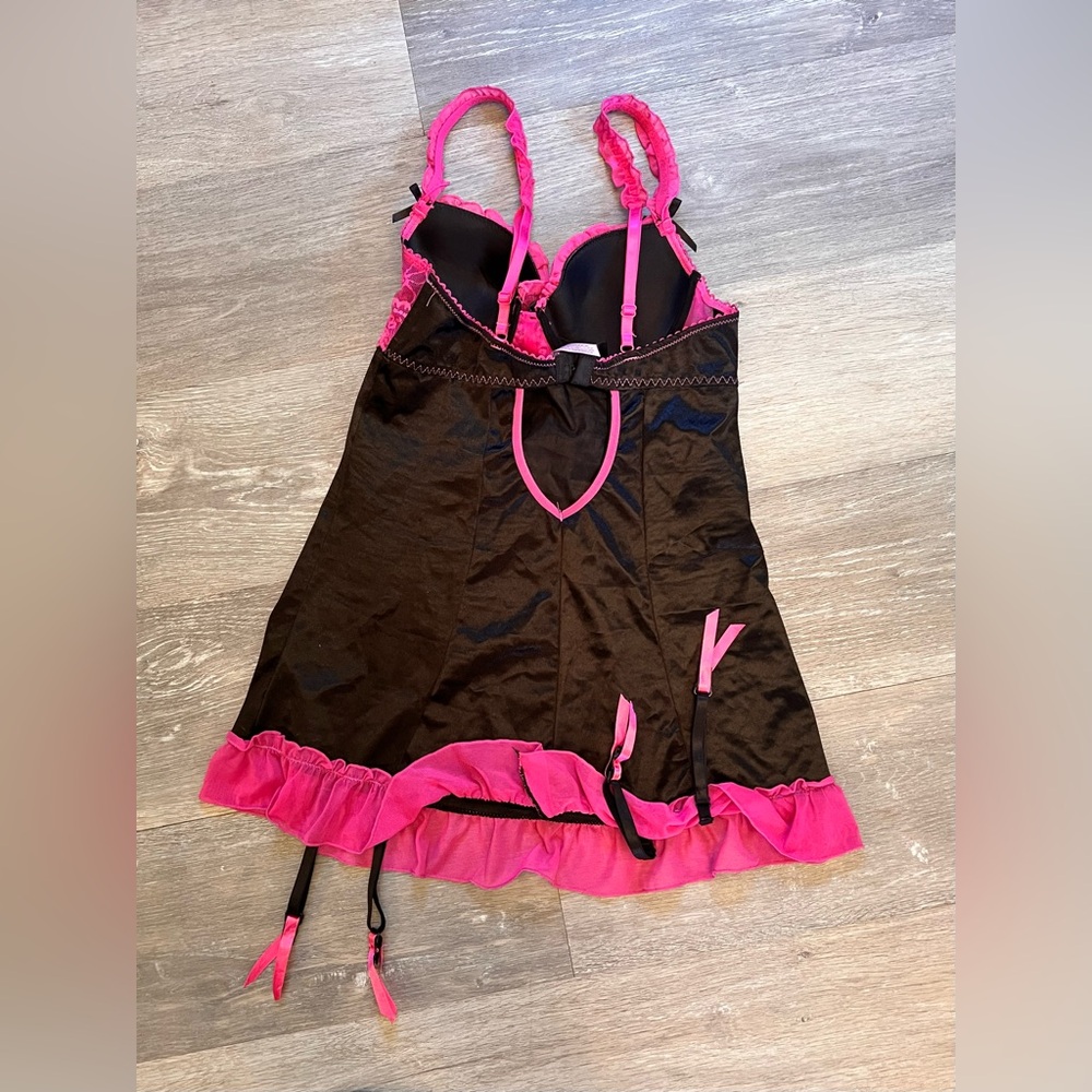 Native Intimates lingerie - Picture 2 of 4
